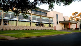 Corowa RSL Betterment Pde