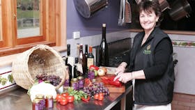 Moorebank Vineyard