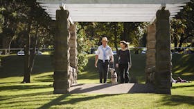 Centennial Parklands