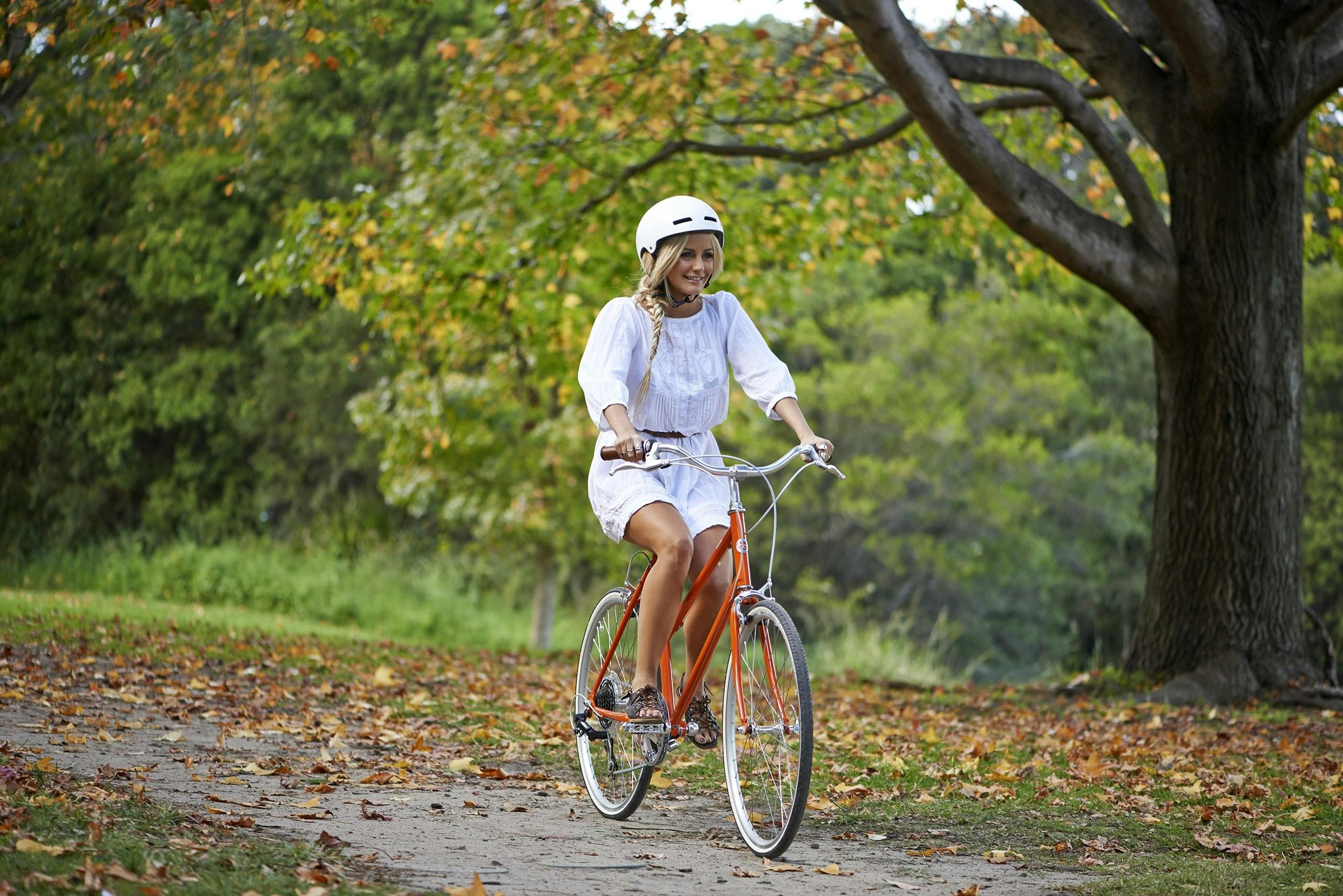 Centennial Parklands