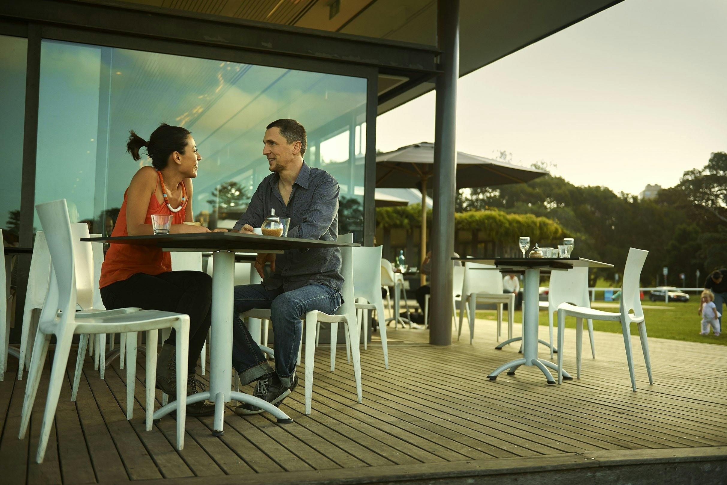 Centennial Parklands