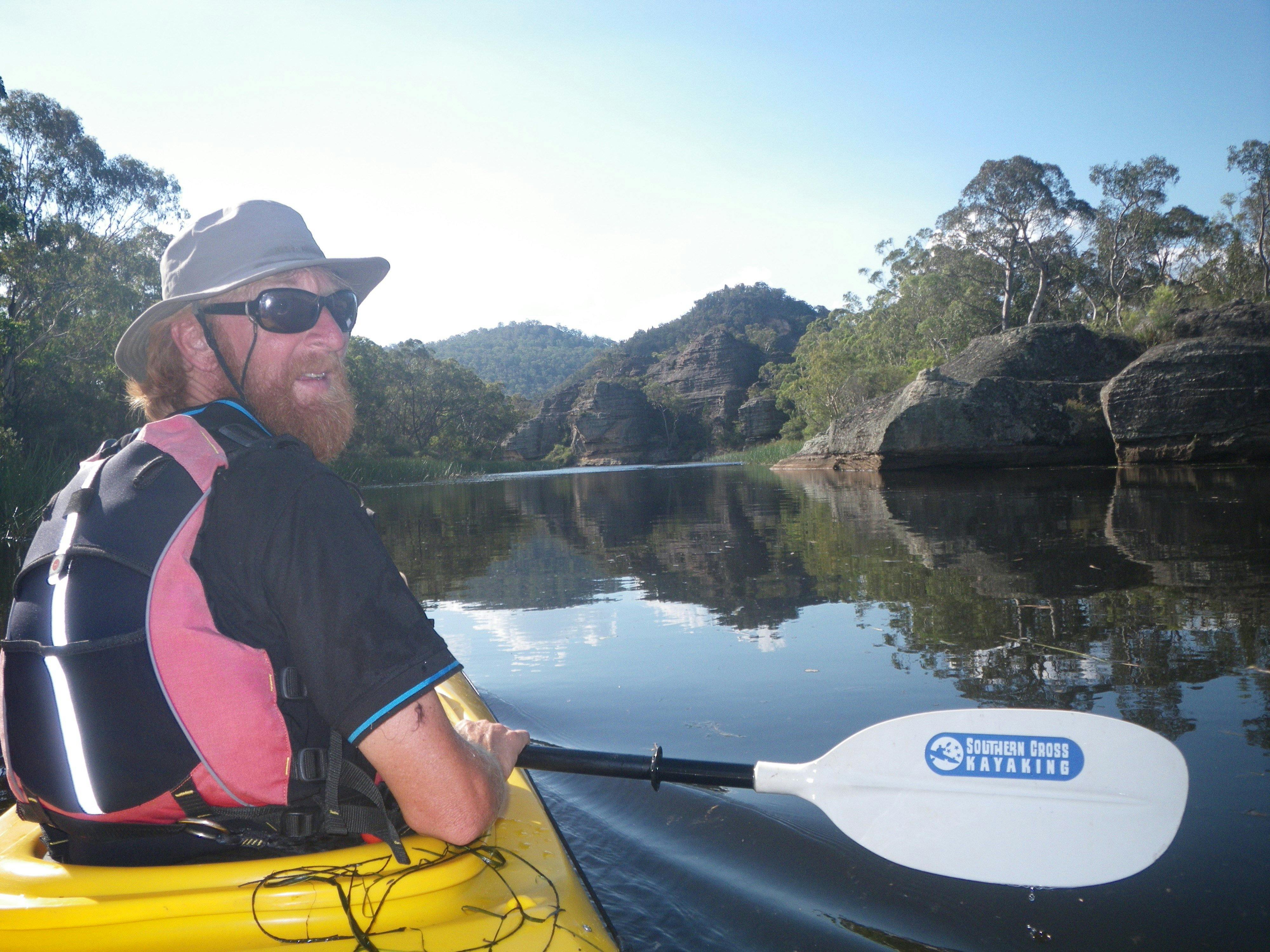 Southern Cross Kayaking | NSW Holidays & Accommodation, Things to Do, Attractions and Events