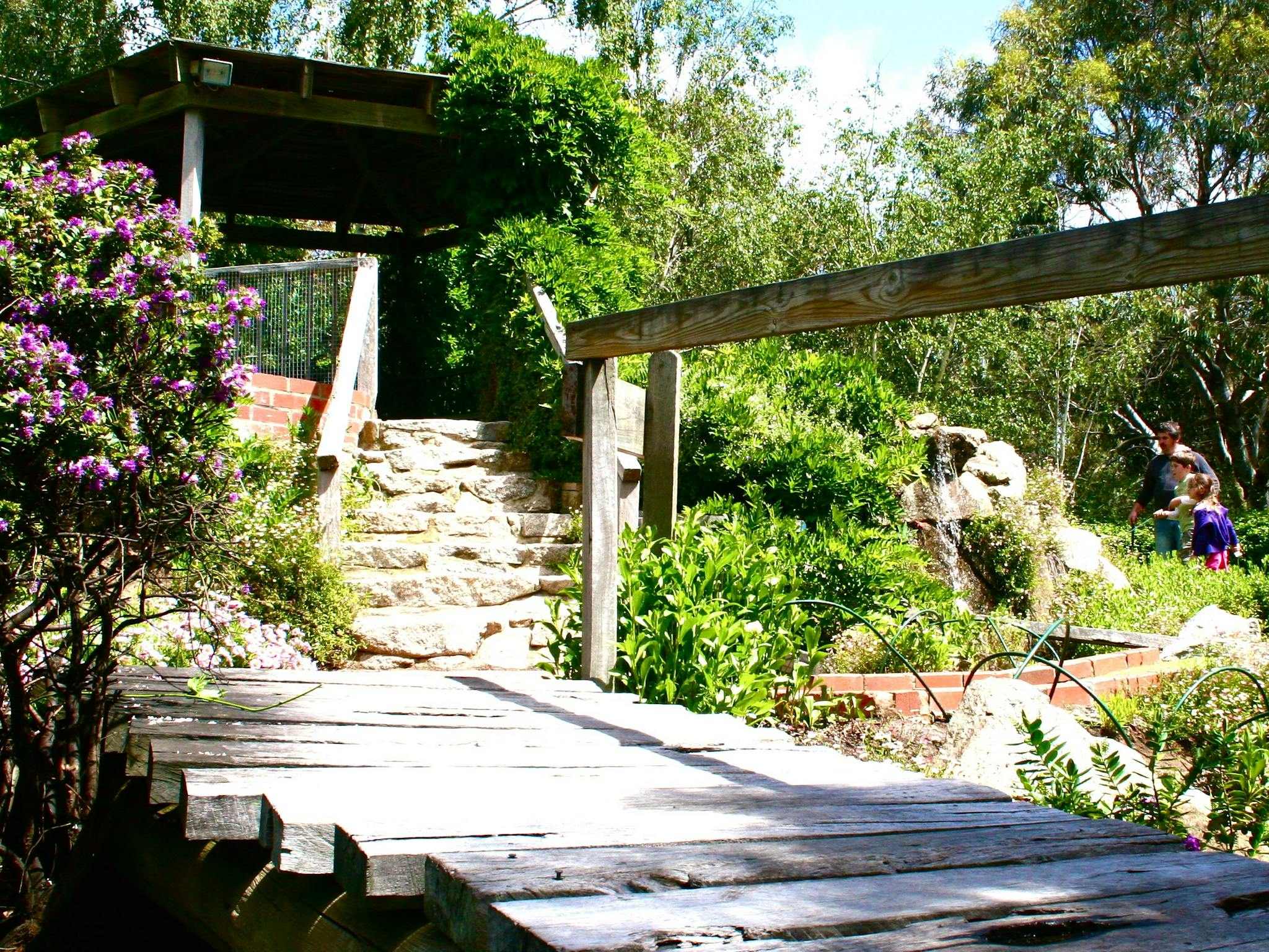 Beautiful Gardens