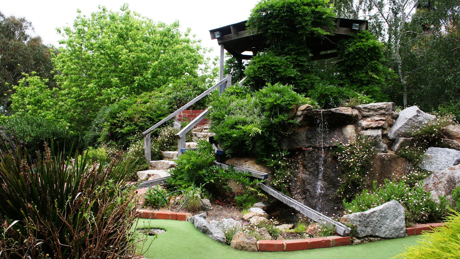 Bellarine Adventure Golf