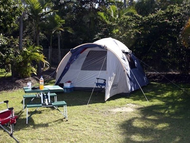Brooklyn Camping Ground Tenterfield