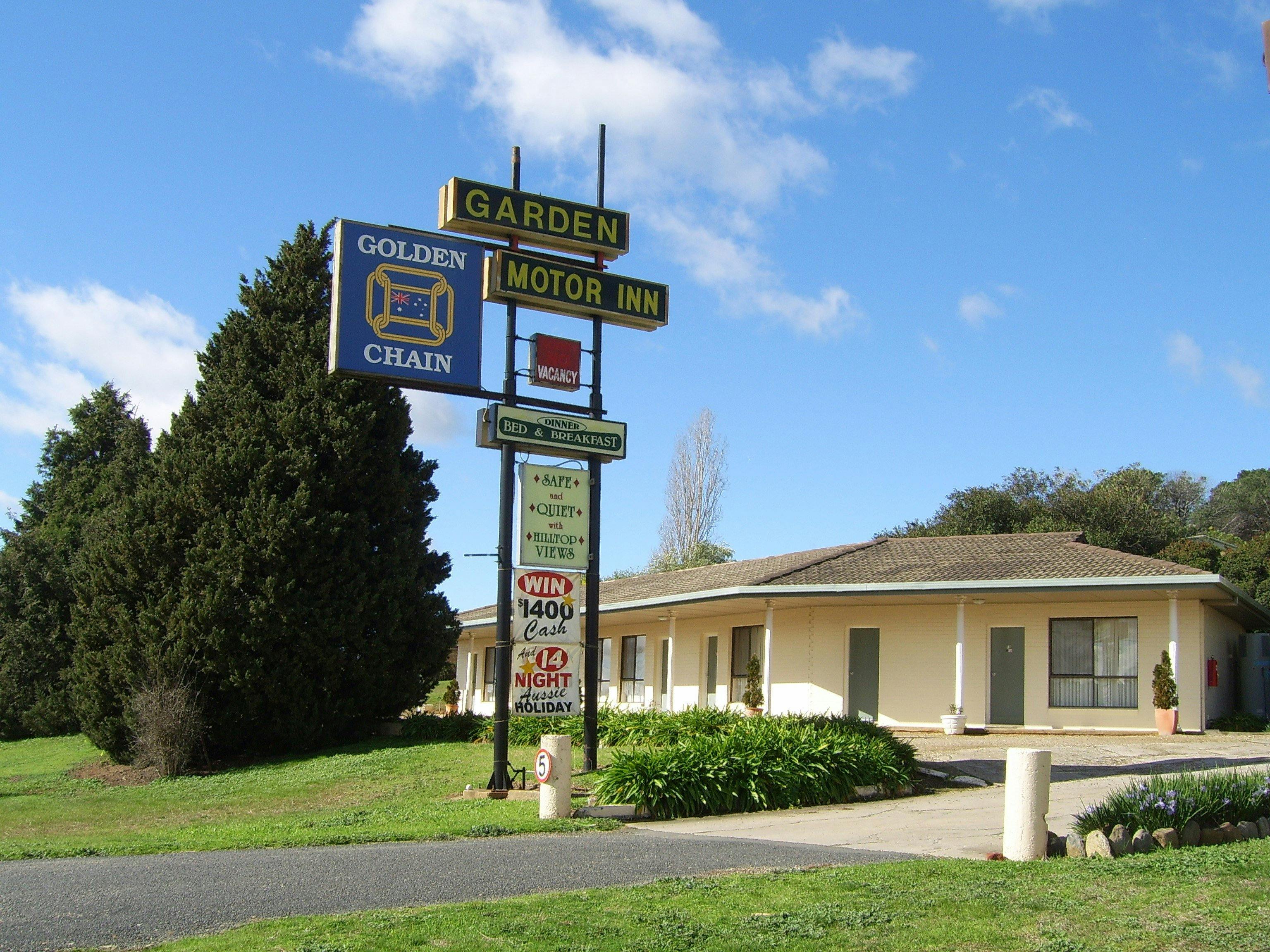 Parramatta City Motel Parramatta City Motel