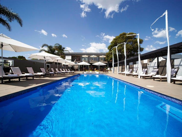 Mercure Gerringong Resort Nsw Holidays And Accommodation Things To Do