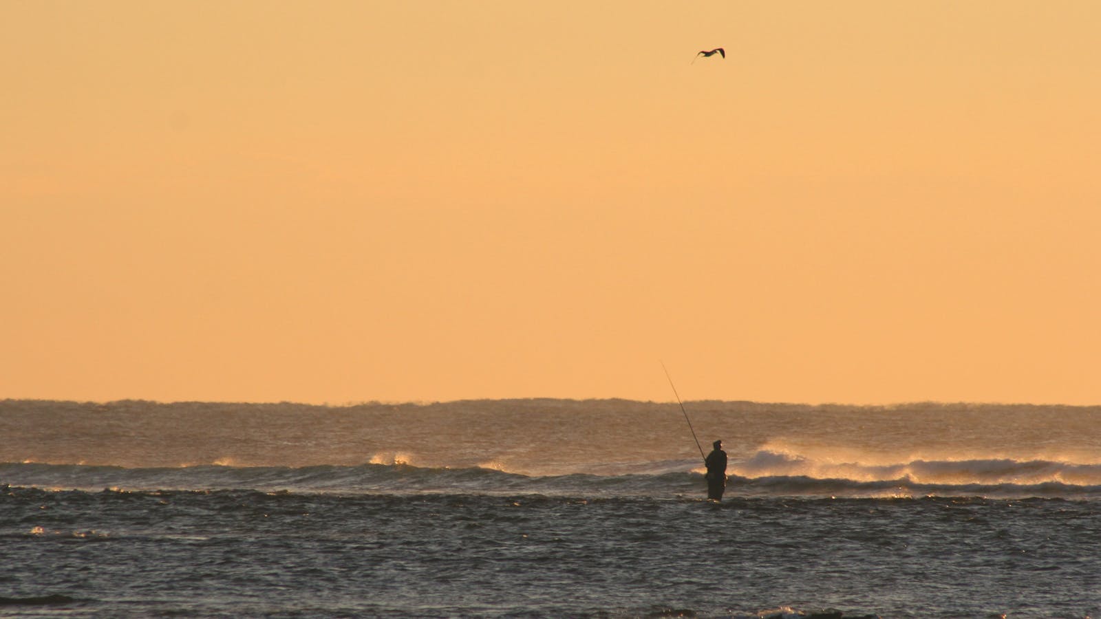 Brooms Head Main Beach