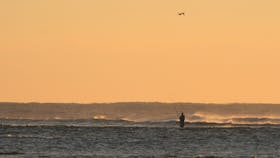 Brooms Head Main Beach