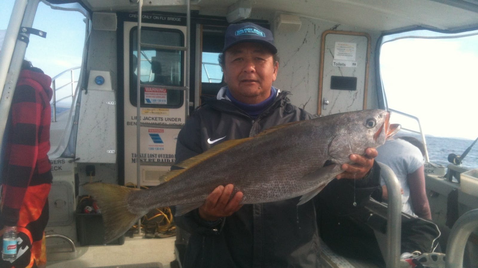 Port Macquarie Fishing Charters