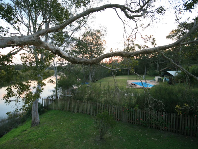 Wooli River Lodges NSW Holidays & Things to Do, Attractions and Events