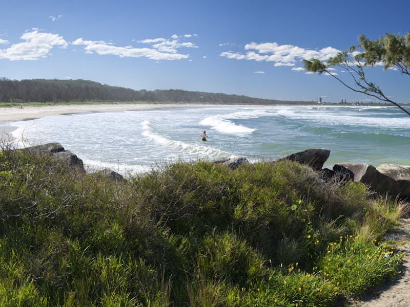 BIG4 Solitary Islands Resort Wooli