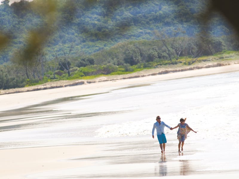 Brooms Head Holiday Units NSW Holidays & Things to Do