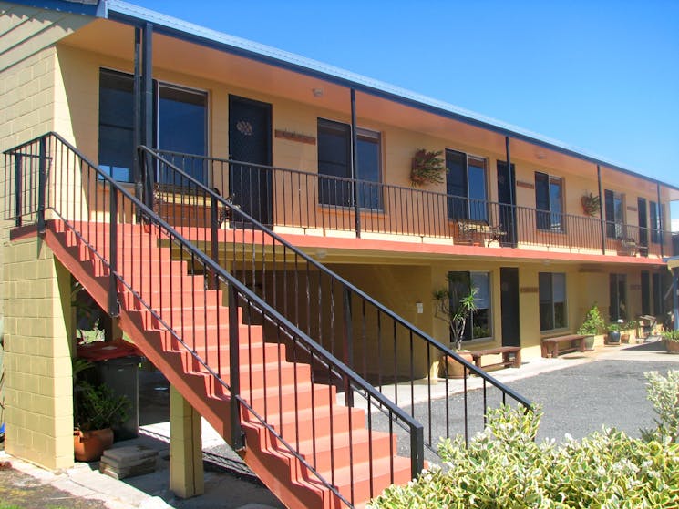 Brooms Head Holiday Units NSW Holidays & Things to Do, Attractions and Events