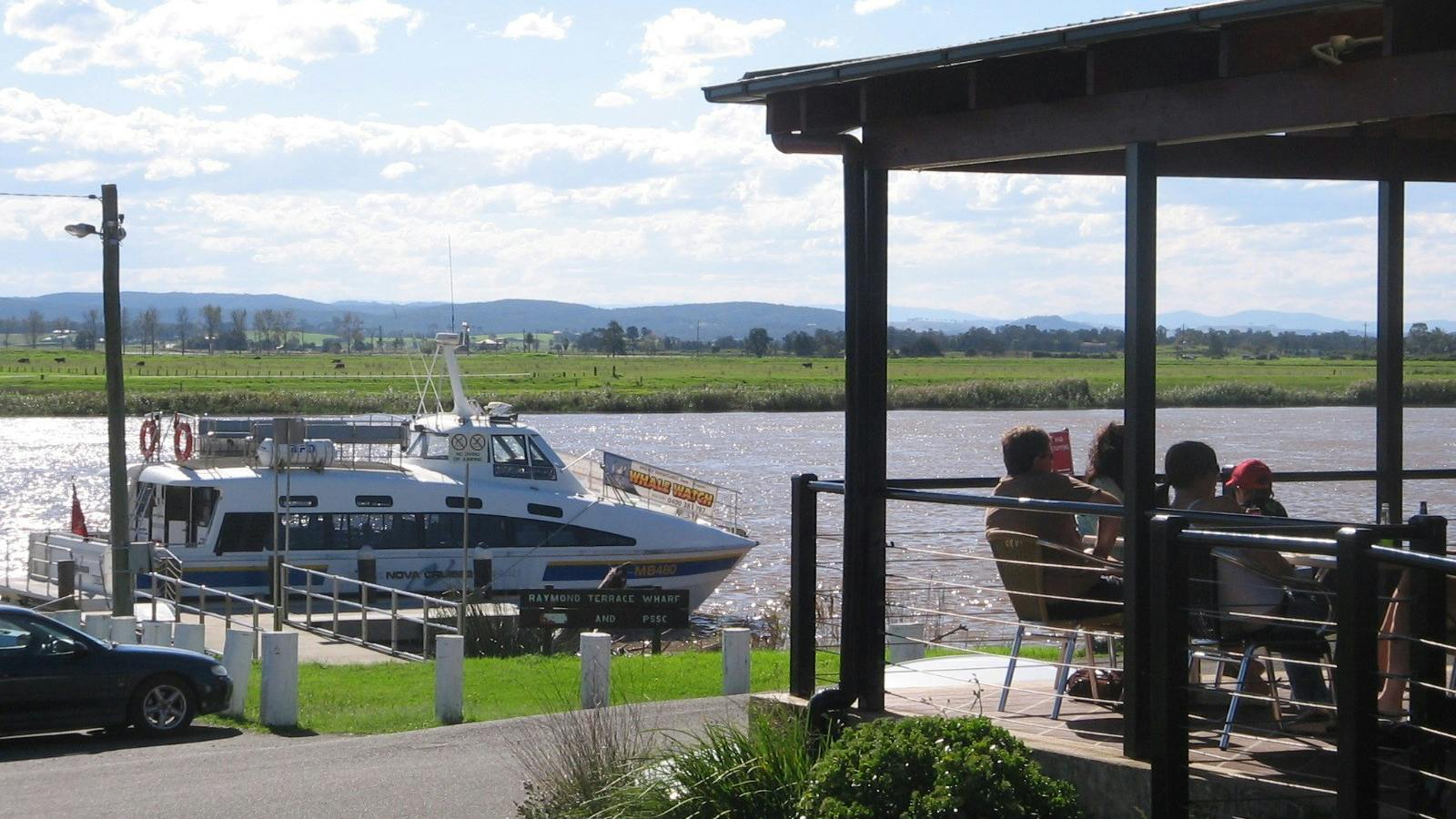 The Junction Inn - Raymond Terrace