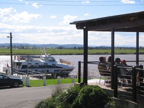 Hunter River Discovery Cruise