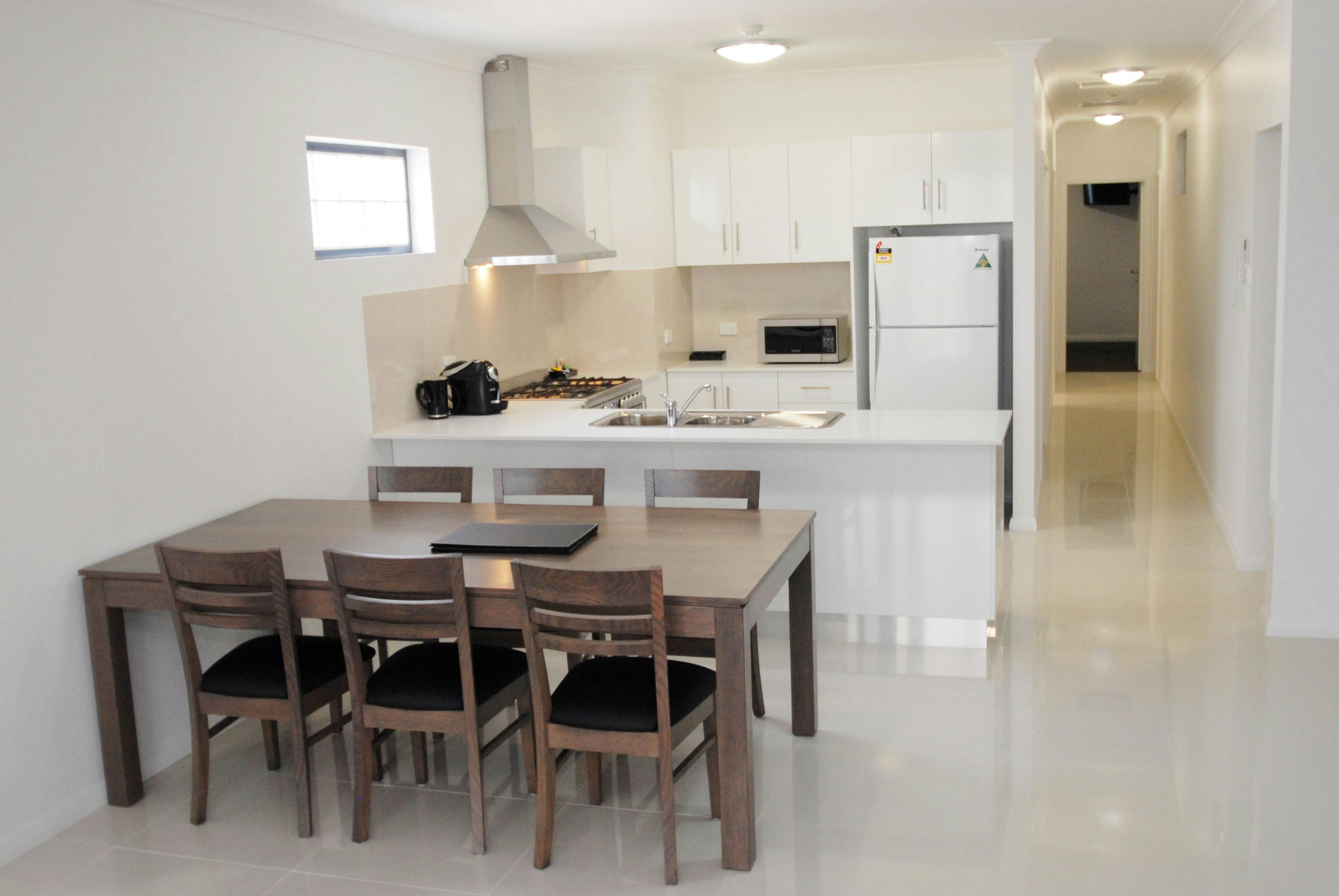 Banna Suites Griffith Visitnsw Com