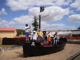 Queenscliffe Maritime Museum