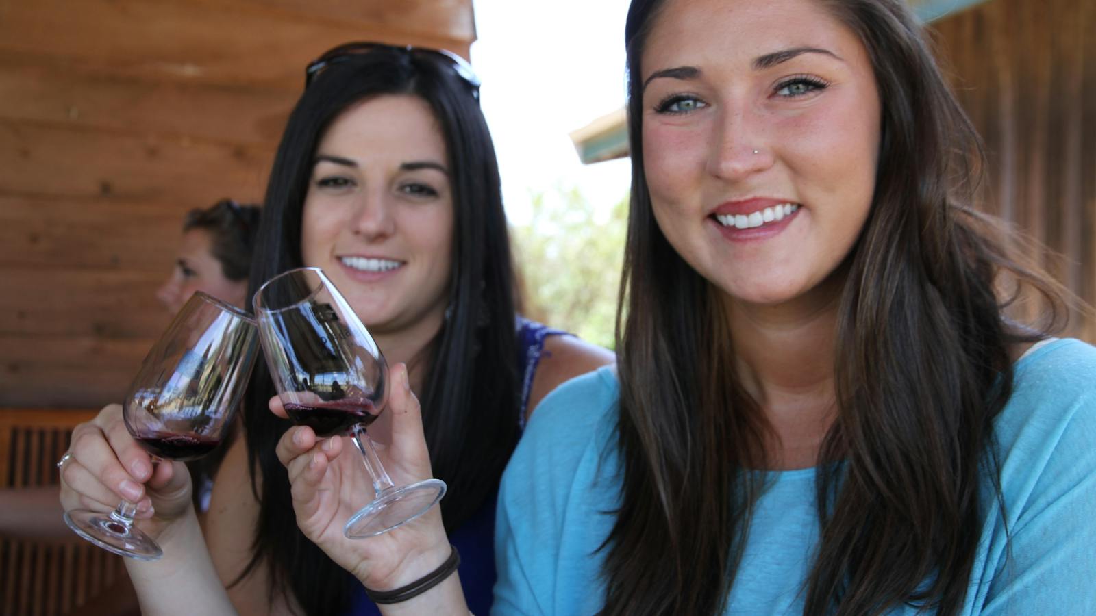 Hunter Valley Wine Tasting