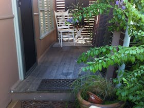 Front Porch Front Porch