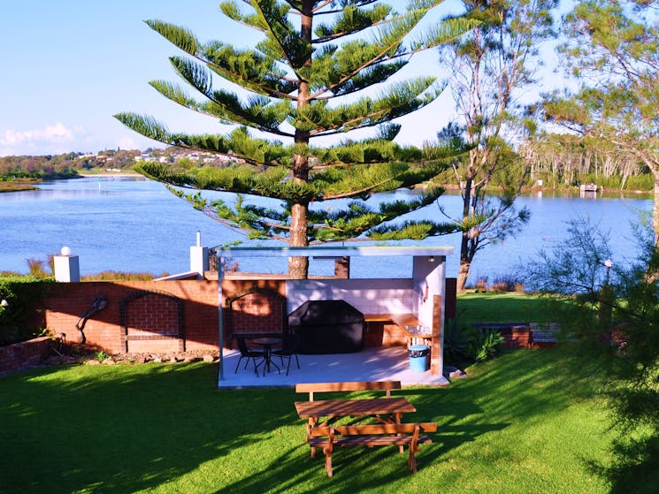 Edgewater Motel Ulladulla Visitnsw Com