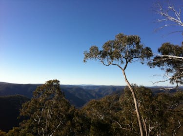 Cheyenne Wilderness Retreat Farmstay Walcha NSW New England