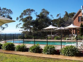 Hideaway Retreat