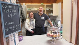 Hamilton HIRL Farmers and Craft Market