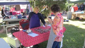 Hamilton HIRL Farmers and Craft Market