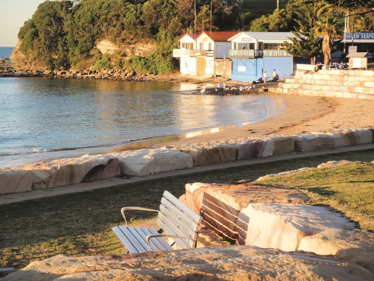 Terrigal Haven