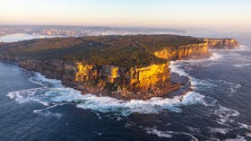 North Head Sanctuary