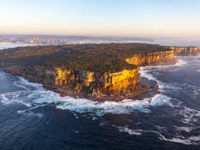 North Head Sanctuary