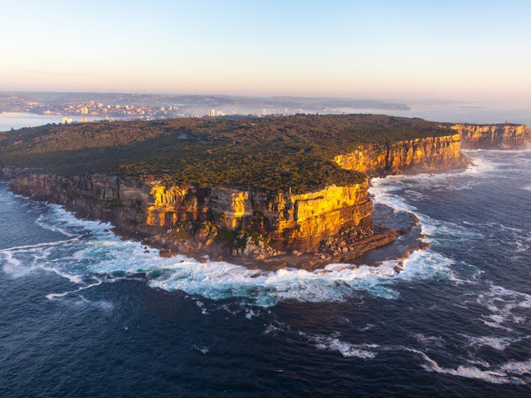 North Head Sanctuary, Manly