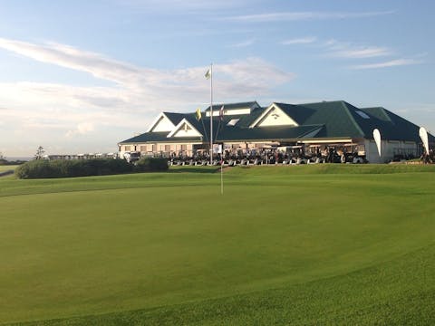 코스트 골프 코스