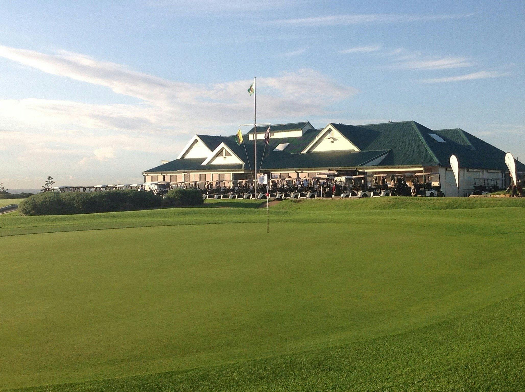 The Coast Golf Course Sydney, Australia Official Travel