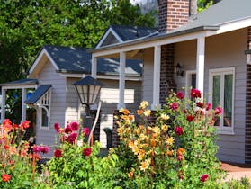 Marysville Garden Cottages