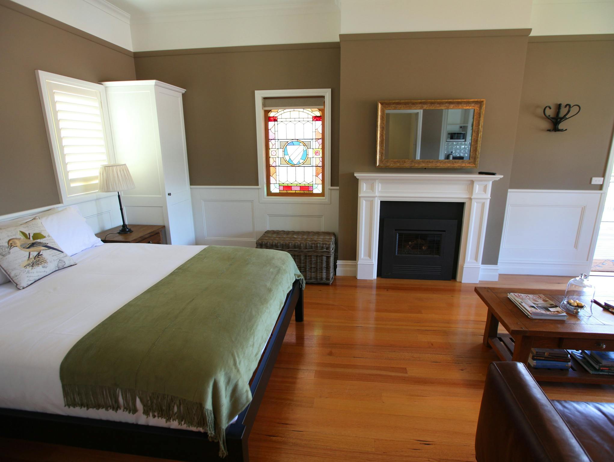 Orchard Cottage