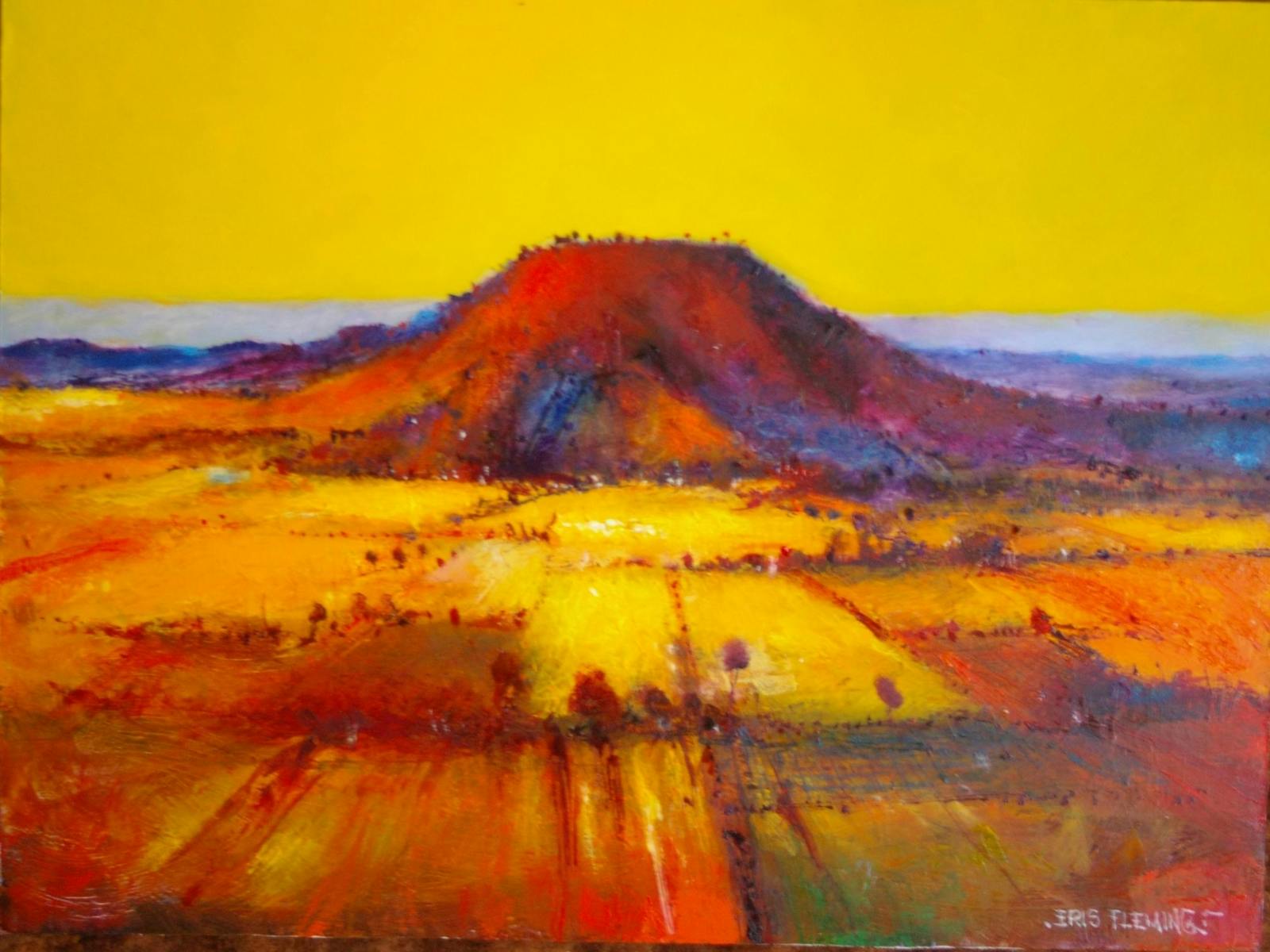 Eris Fleming Gallery