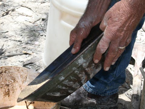 Goldfields at Ironbarks