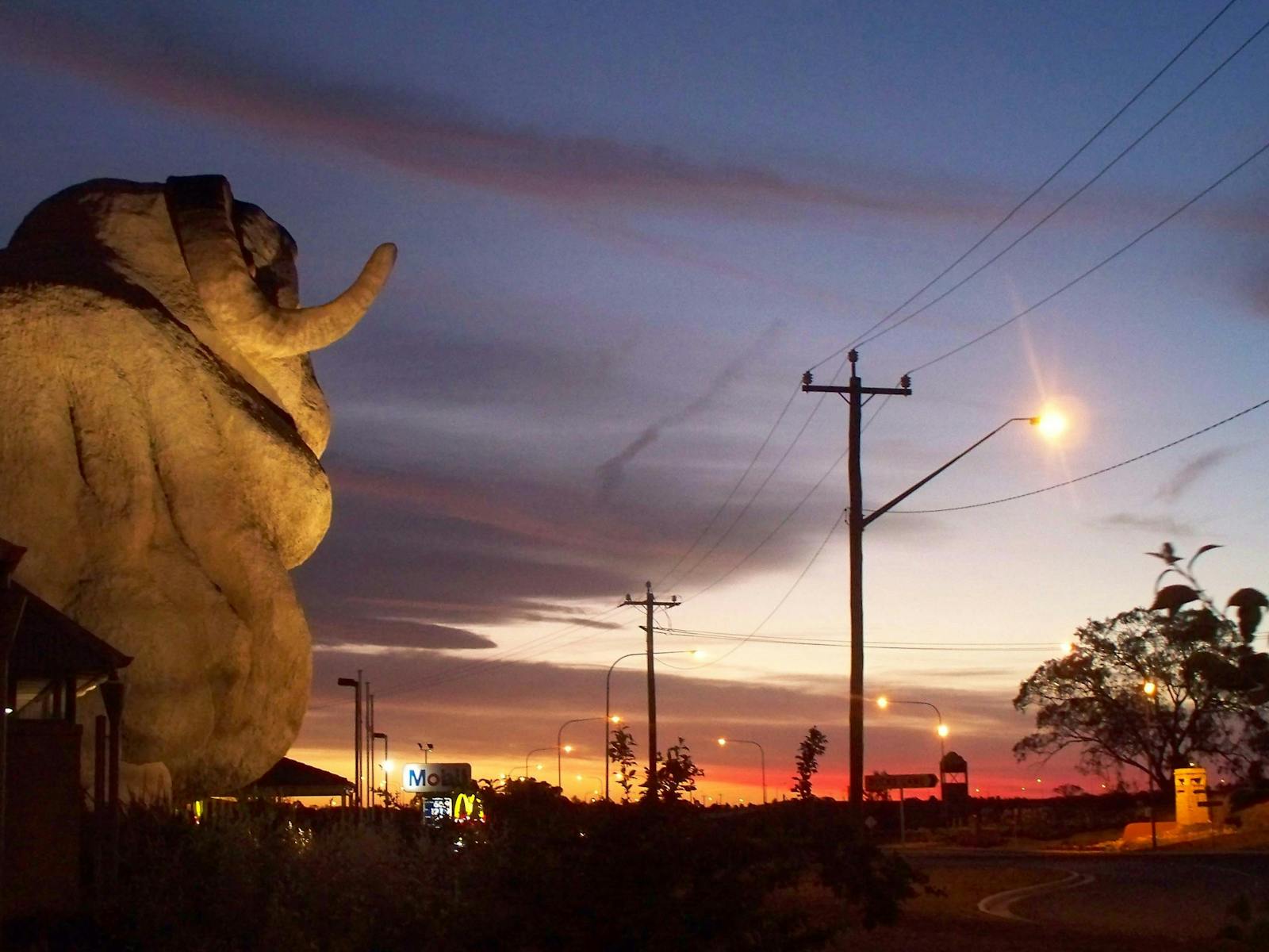古爾本兒童車隊