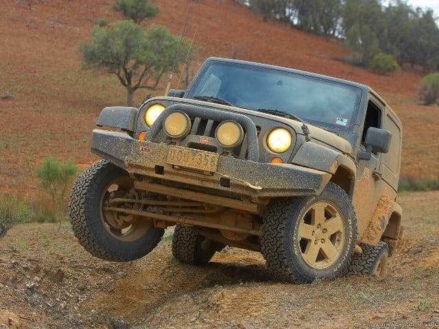 Two Day Skill, Hills and Thrills Adventure 