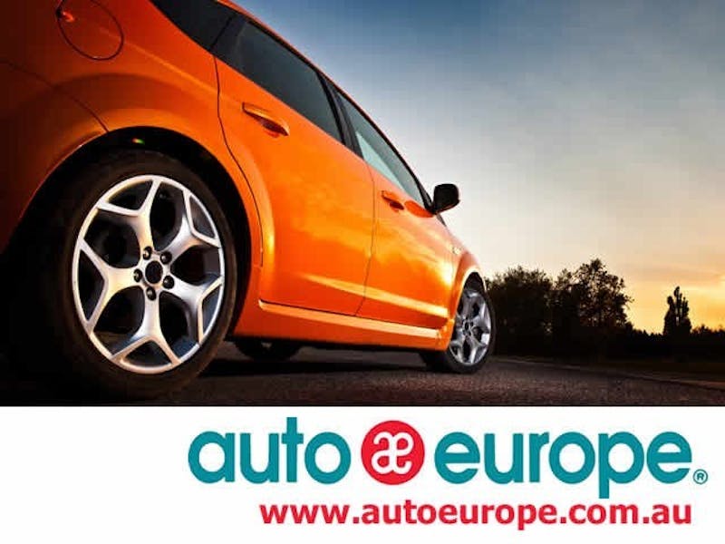 Auto Europe