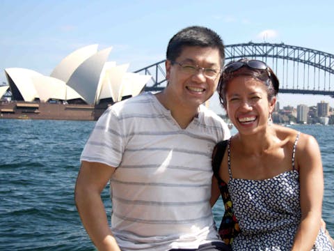 Sydney City Sights Private Half Day Tour