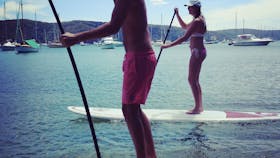 Avalon Stand Up Paddle