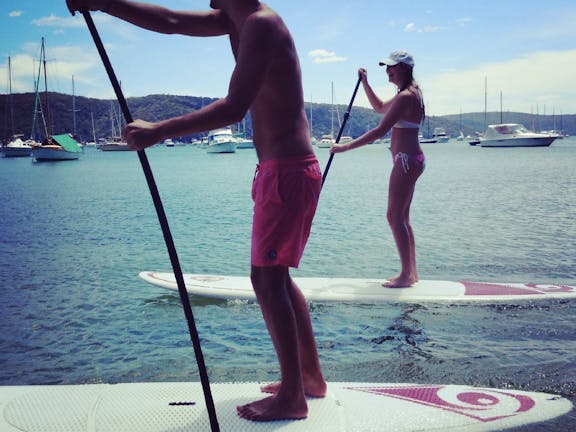 Avalon Stand Up Paddle
