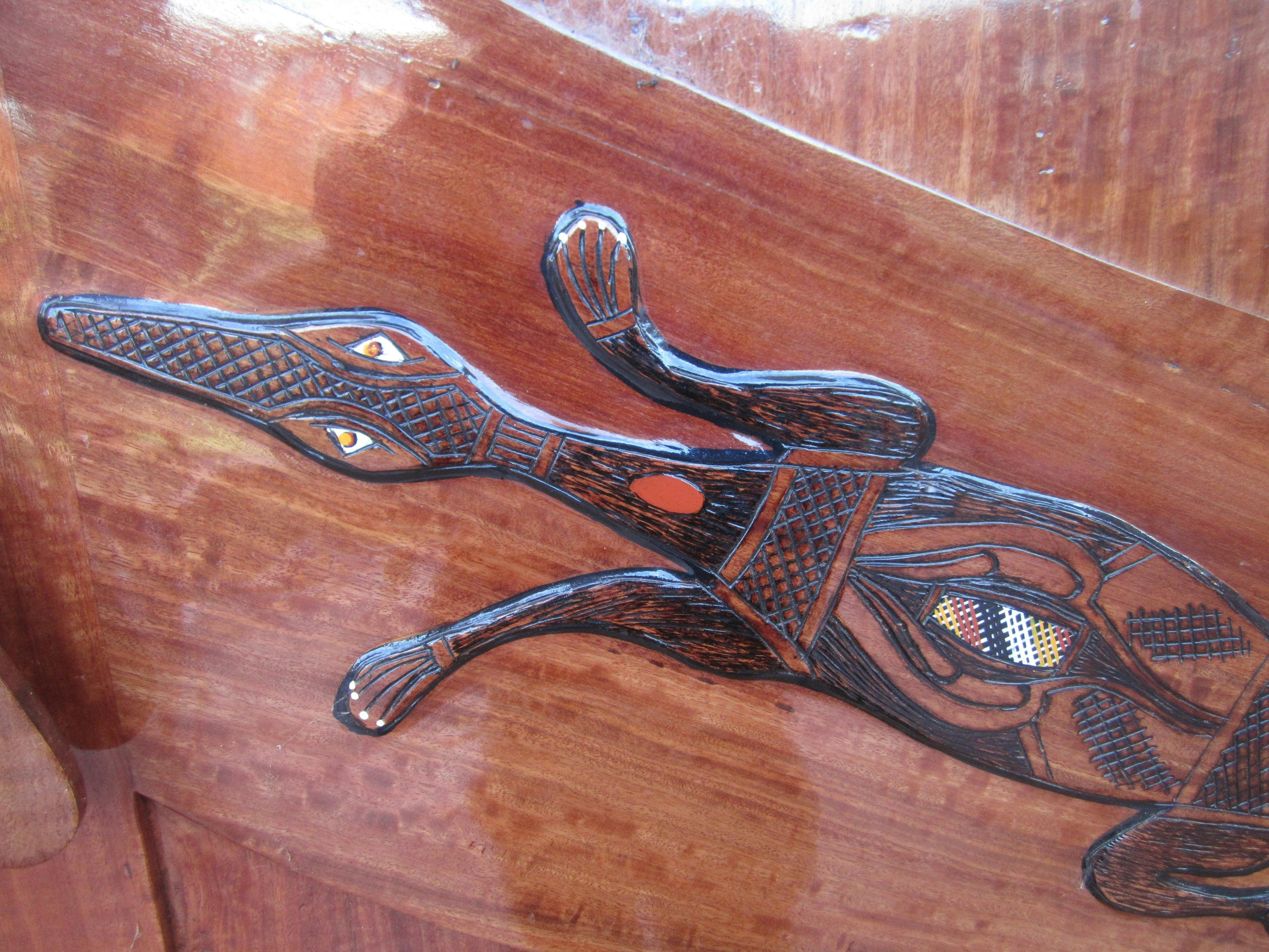 Wiradjuri 研究中心