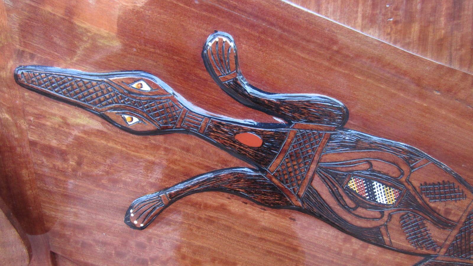 The Wiradjuri Study Centre
