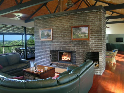 Banjos Bushland Retreat