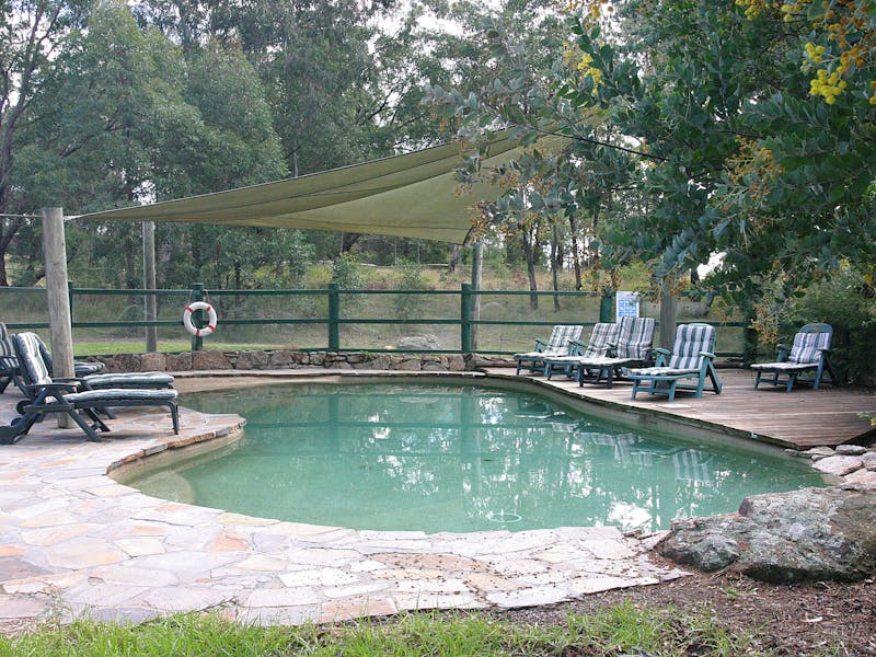 Banjos Bushland Retreat NSW Holidays & Things to Do