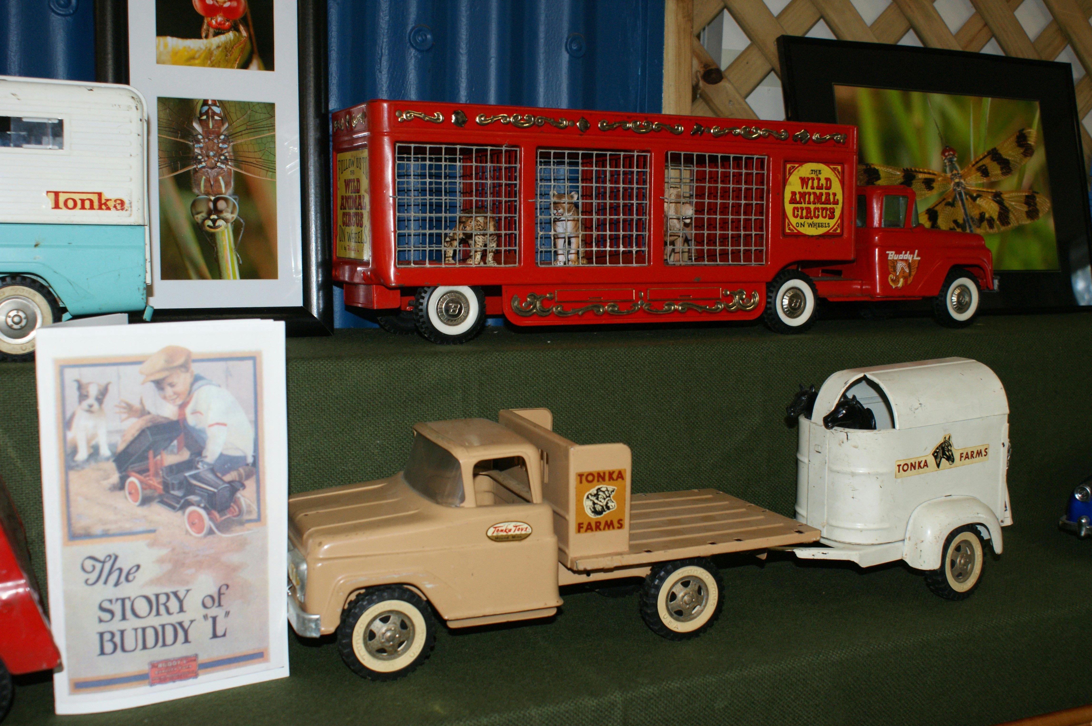 East Kurrajong Hobby and Motor Show